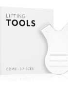Nanolash Lifting Combs гребенче за мигли 3 бр.