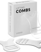 Nanolash Lifting Combs гребенче за мигли 3 бр.
