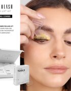 Nanolash Lifting Combs гребенче за мигли 3 бр.