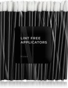 Nanolash Lint Free Applicators апликатор за мигли и вежди 50 бр.