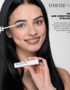 Nanolash Mascara Primer основа под спирала 10 мл.