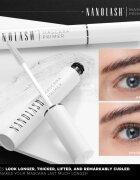 Nanolash Mascara Primer основа под спирала 10 мл.