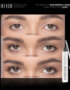 Nanolash Mascara Primer основа под спирала 10 мл.