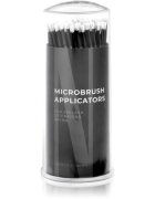 Nanolash Microbrush четчица за мигли 15 mm 100 бр.