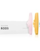 Nanolash Silicone Rods възглавничка за мигли 3x2 чифт
