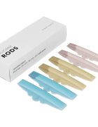 Nanolash Silicone Rods възглавничка за мигли 3x2 чифт