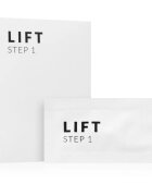 Nanolash Step 1 - Lift активатор за лифтинг и ламиниране на мигли 10x05 мл.