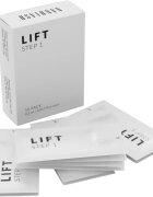 Nanolash Step 1 - Lift активатор за лифтинг и ламиниране на мигли 10x05 мл.