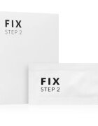 Nanolash Step 2 - Fix фиксиращ гел за лифтинг и ламиниране на мигли 10x0.5 мл.