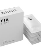 Nanolash Step 2 - Fix фиксиращ гел за лифтинг и ламиниране на мигли 10x0.5 мл.