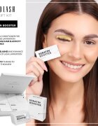 Nanolash Step 3 - Keratin booster балсам с кератин за лифтинг и ламиниране на мигли 10x0.5 мл.