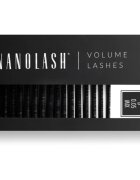 Nanolash Volume Lashes изкуствени мигли 0.05 D 6-13mm 1 бр.