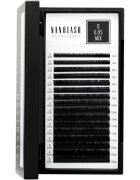 Nanolash Volume Lashes изкуствени мигли 0.05 D 6-13mm 1 бр.