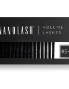 Nanolash Volume Lashes изкуствени мигли 0.15 D 6-13mm 1 бр.