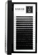 Nanolash Volume Lashes изкуствени мигли 0.15 D 6-13mm 1 бр.