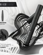 Nanolash Volume Up Mascara спирала за обем и сгъстяване на миглите 10 мл.