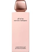 Narciso Rodriguez all of me нежен душ гел за жени 200 мл.