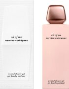 Narciso Rodriguez all of me нежен душ гел за жени 200 мл.