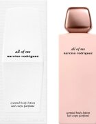 Narciso Rodriguez all of me нежно мляко за тяло за жени 200 мл.