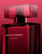 Narciso Rodriguez for her intense парфюмна вода за жени 100 мл.