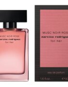 Narciso Rodriguez for her Musc Noir Rose парфюмна вода за жени 50 мл.