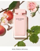 Narciso Rodriguez for her парфюмна вода за жени резервен пълнител 150 мл.