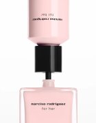 Narciso Rodriguez for her парфюмна вода за жени резервен пълнител 150 мл.
