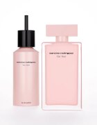 Narciso Rodriguez for her парфюмна вода за жени резервен пълнител 150 мл.