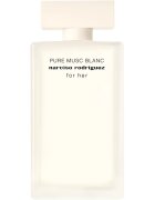 Narciso Rodriguez for her PURE MUSC BLANC парфюмна вода intense за жени 100 мл.