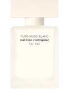 Narciso Rodriguez for her PURE MUSC BLANC парфюмна вода intense за жени 30 мл.