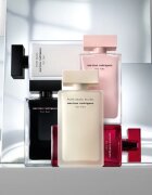 Narciso Rodriguez for her PURE MUSC BLANC парфюмна вода intense за жени 30 мл.