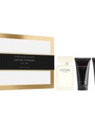 Narciso Rodriguez for her PURE MUSC BLANC подаръчен комплект за жени