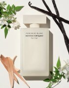 Narciso Rodriguez for her PURE MUSC BLANC подаръчен комплект за жени