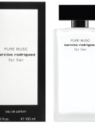 Narciso Rodriguez for her PURE MUSC парфюмна вода за жени 100 мл.