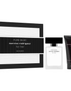 Narciso Rodriguez for her PURE MUSC подаръчен комплект за жени