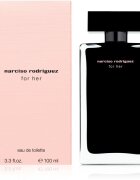 Narciso Rodriguez for her тоалетна вода сменяема за жени 100 мл.