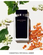 Narciso Rodriguez for her тоалетна вода сменяема за жени 100 мл.
