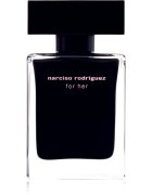 Narciso Rodriguez for her тоалетна вода сменяема за жени 30 мл.