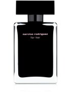 Narciso Rodriguez for her тоалетна вода сменяема за жени 50 мл.
