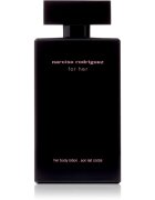 Narciso Rodriguez for her тоалетно мляко за тяло за жени 200 мл.