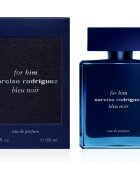 Narciso Rodriguez for him bleu noir парфюмна вода за мъже 100 мл.