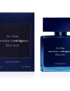 Narciso Rodriguez for him bleu noir парфюмна вода за мъже 50 мл.