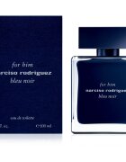 Narciso Rodriguez for him Bleu Noir тоалетна вода за мъже 100 мл.