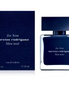 Narciso Rodriguez for him bleu noir тоалетна вода за мъже 50 мл.