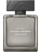 Narciso Rodriguez for him musc santal парфюмна вода за мъже 100 мл.