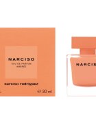Narciso Rodriguez NARCISO AMBRÉE парфюмна вода за жени 30 мл.