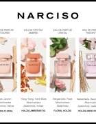 Narciso Rodriguez NARCISO AMBRÉE парфюмна вода за жени 50 мл.