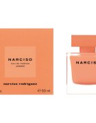 Narciso Rodriguez NARCISO AMBRÉE парфюмна вода за жени 50 мл.