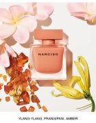 Narciso Rodriguez NARCISO AMBRÉE парфюмна вода за жени 50 мл.