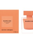 Narciso Rodriguez NARCISO AMBRÉE парфюмна вода за жени 90 мл.